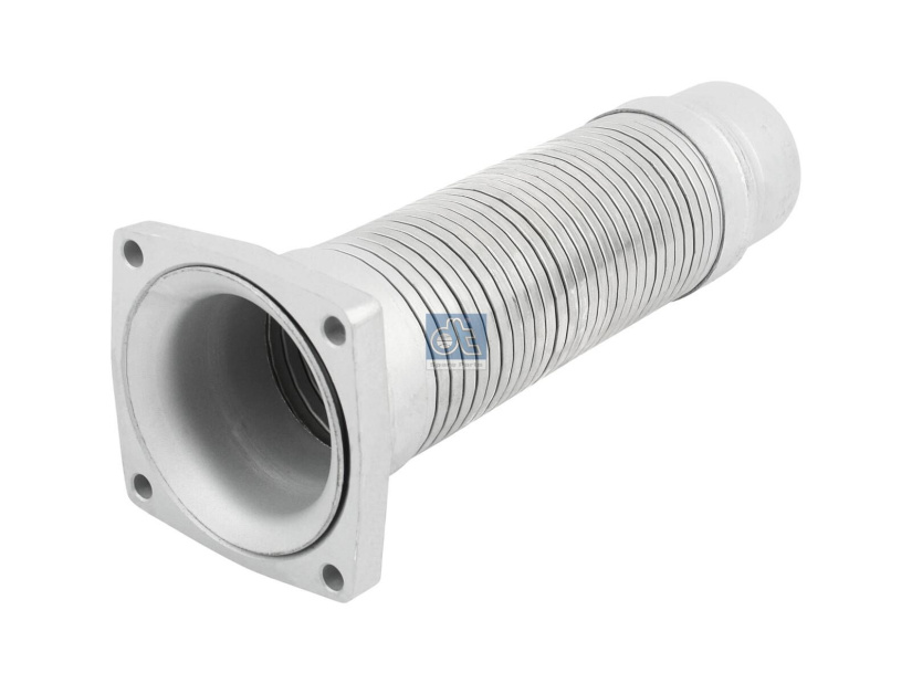 DT FLEXIBLE PIPE 7.22160