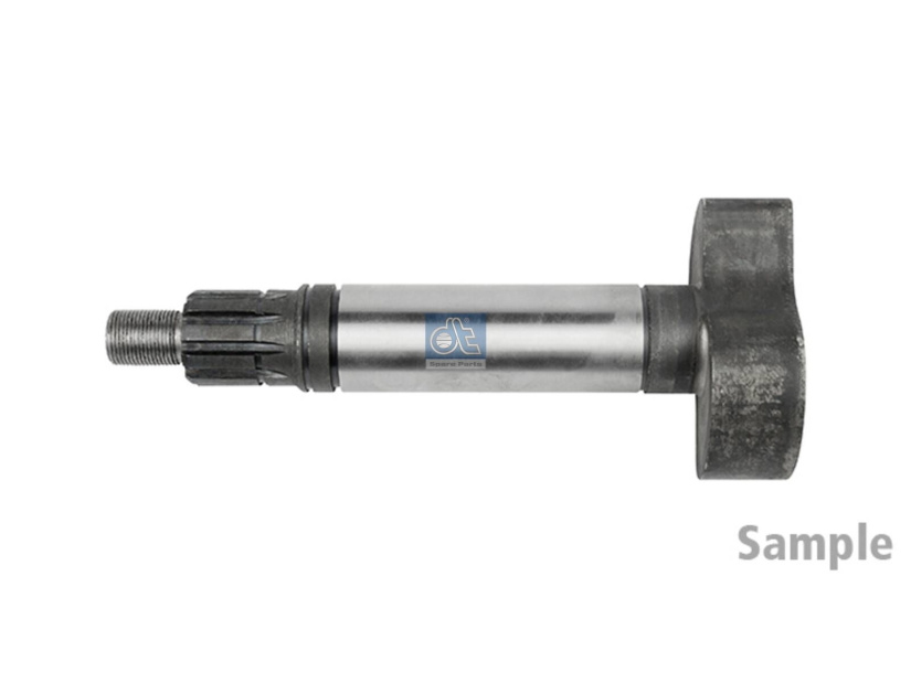 DT BRAKE CAMSHAFT 10.33526