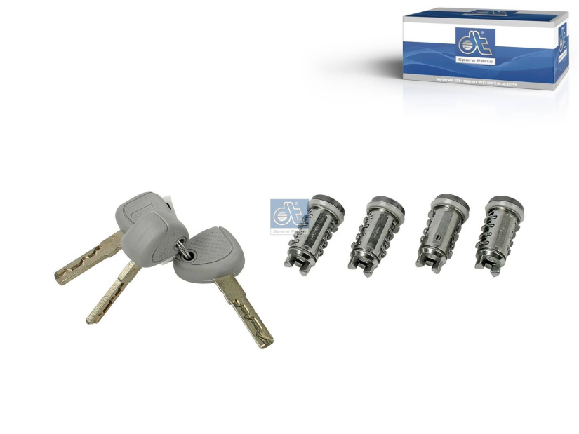 DT LOCK CYLINDER 7.78041