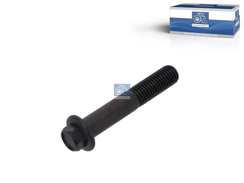 DT FLANGE SCREW 2.10977