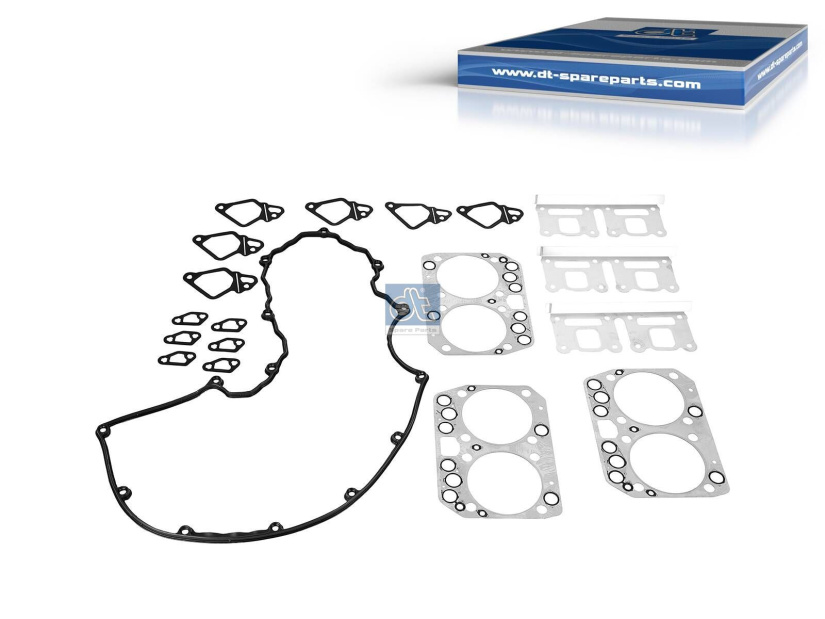 DT CYLINDER HEAD GASKET KIT 3.90108