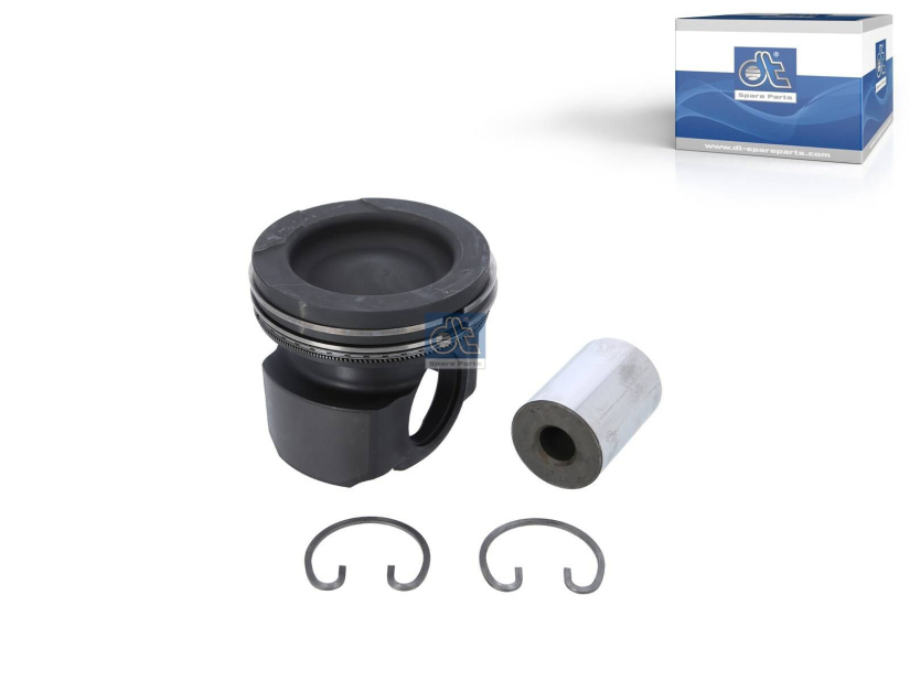 DT PISTON 2.10912