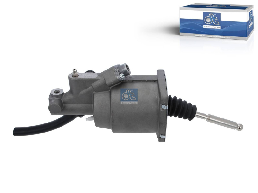 DT CLUTCH SERVO 2.30052