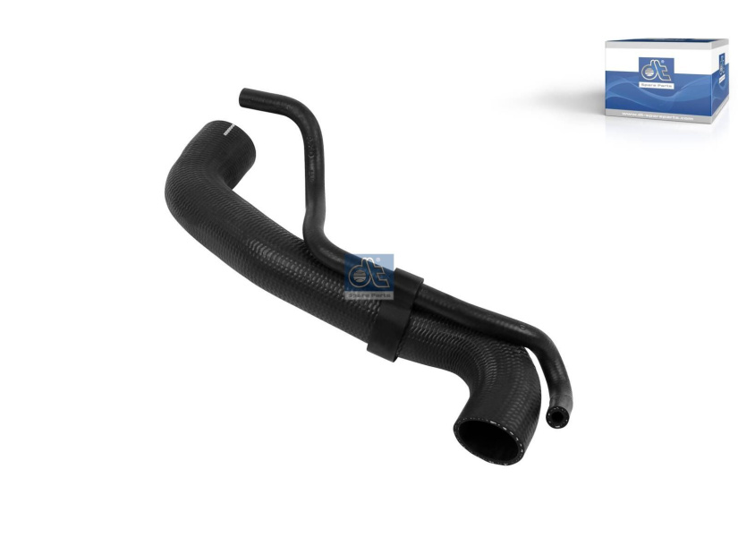 DT RADIATOR HOSE 4.81308