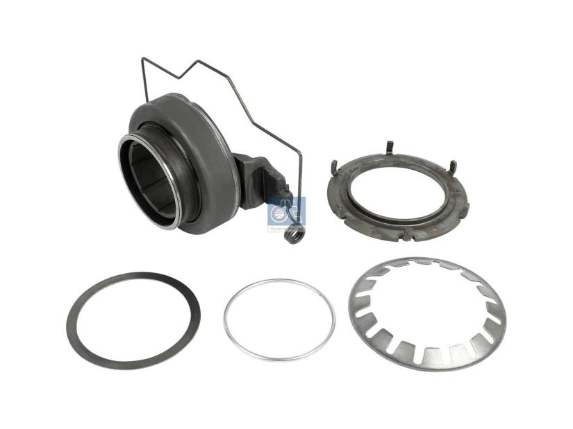 DT RELEASE BEARING 2.30256