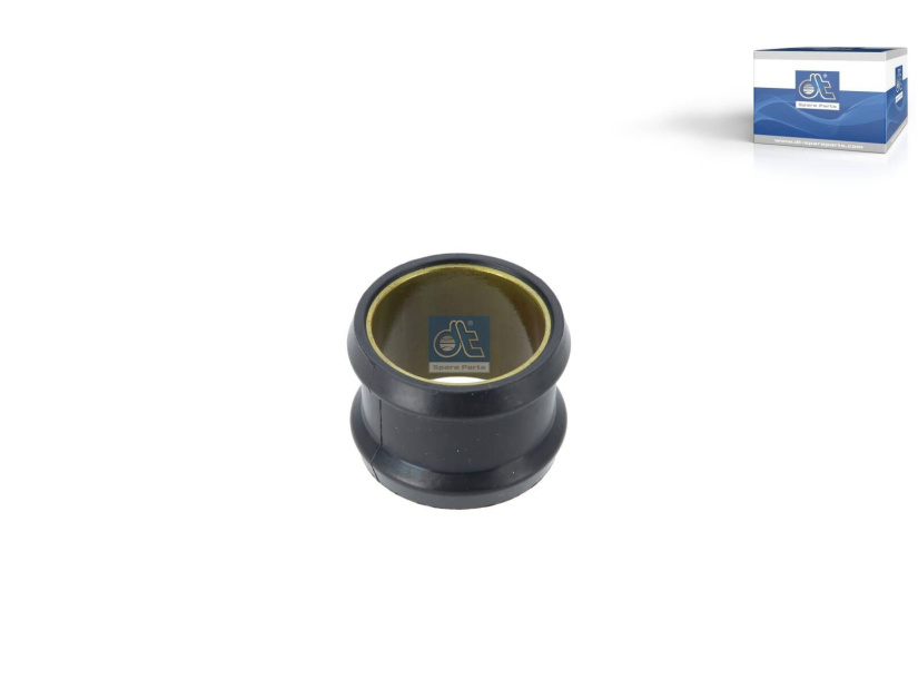 DT CONNECTING PIPE 4.00481