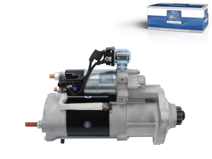 DT STARTER 2.22012