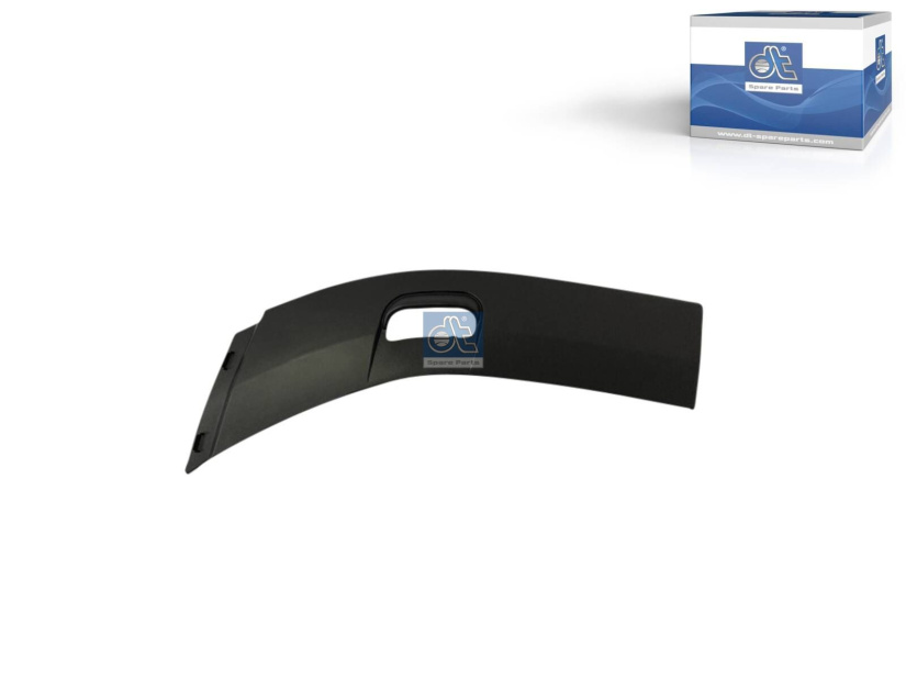 DT FENDER COVER 1.52755