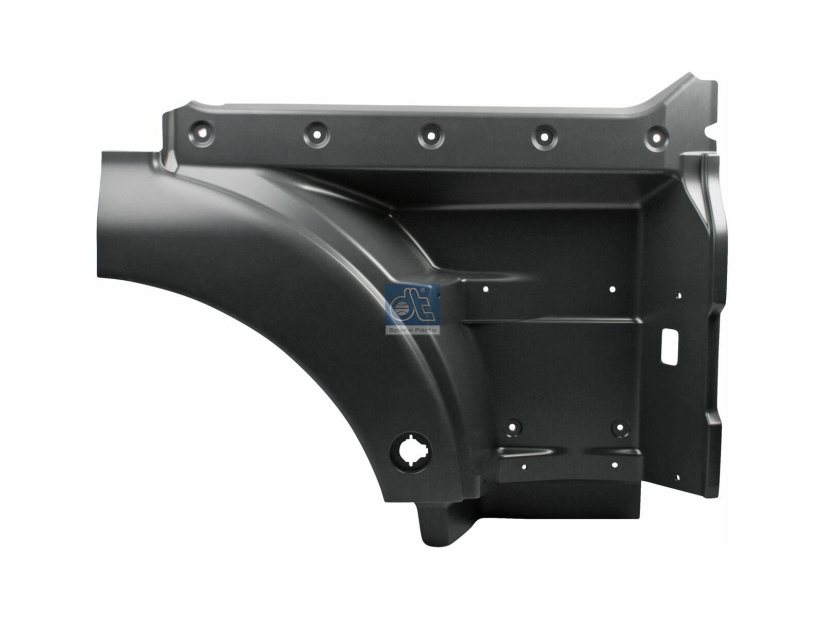 DT STEPWELL CASE 3.81070