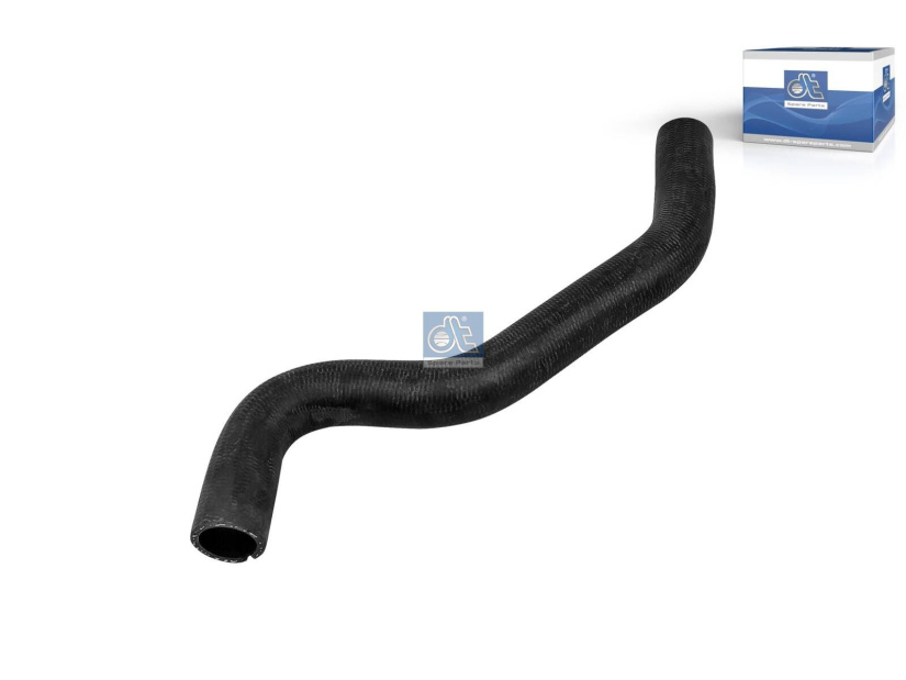 DT RADIATOR HOSE 6.35904