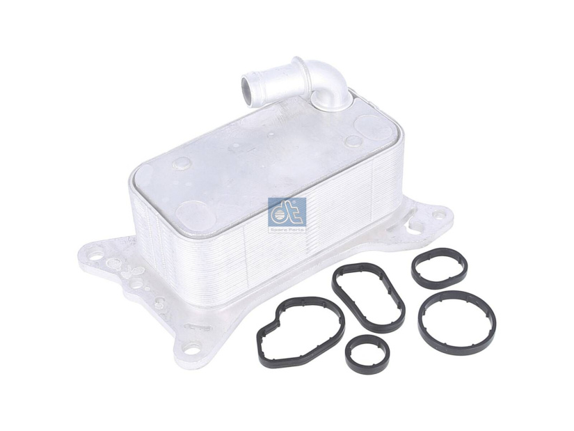DT OIL COOLER 4.69125SP