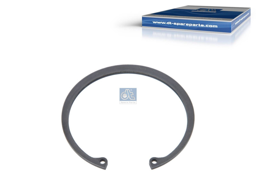 DT LUKKORENGAS 100X3MM 1.16473