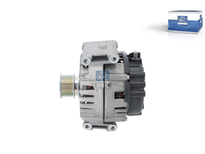 DT ALTERNATOR 4.74008