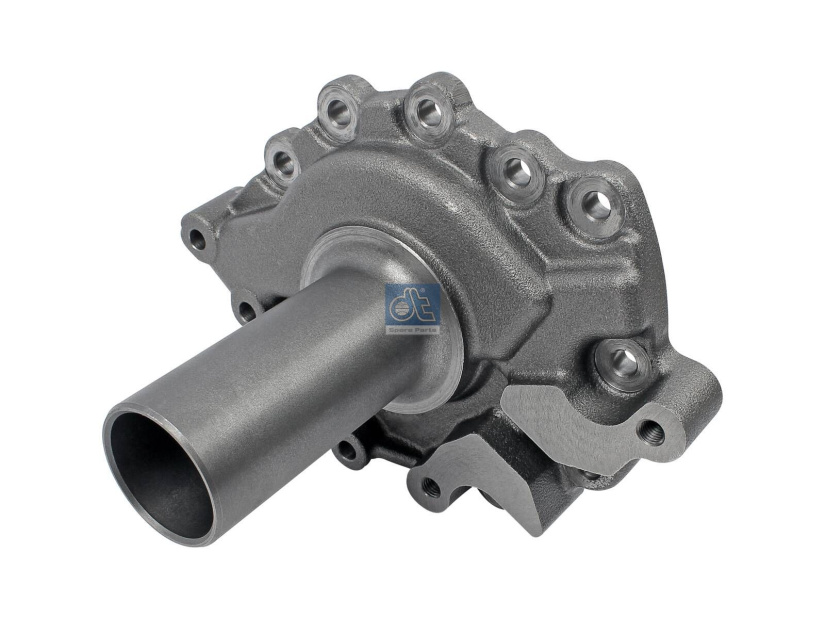 DT HOUSING COVER 3.60320