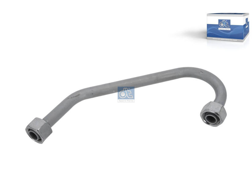 DT PIPE LINE 2.76254