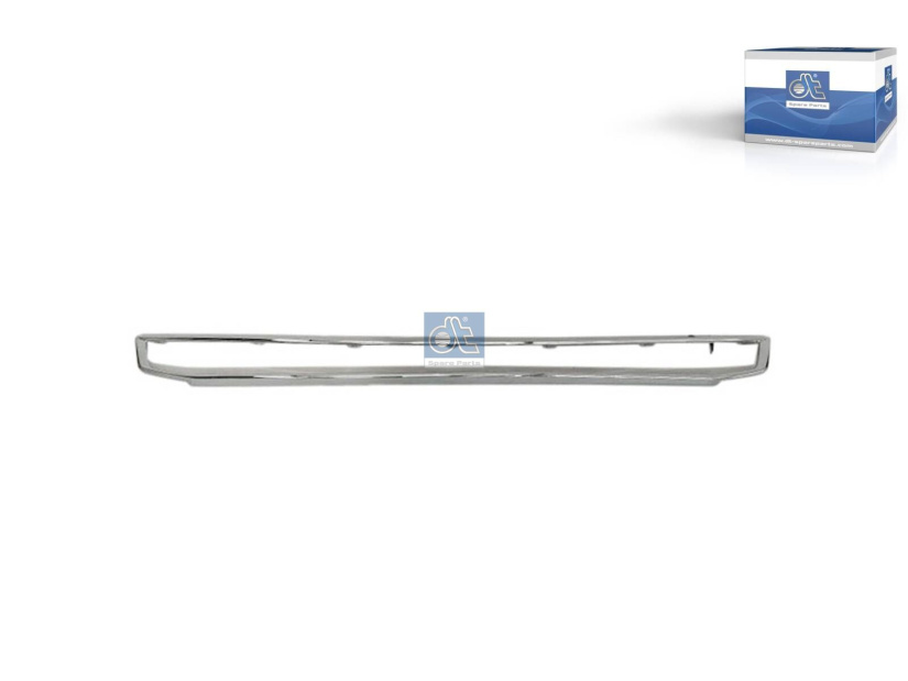 DT FRONT GRILL INSERT 2.71324