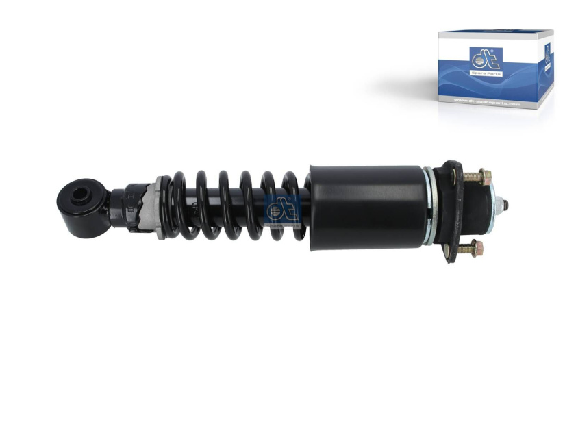 DT CABIN SHOCK ABSORBER 1.23135