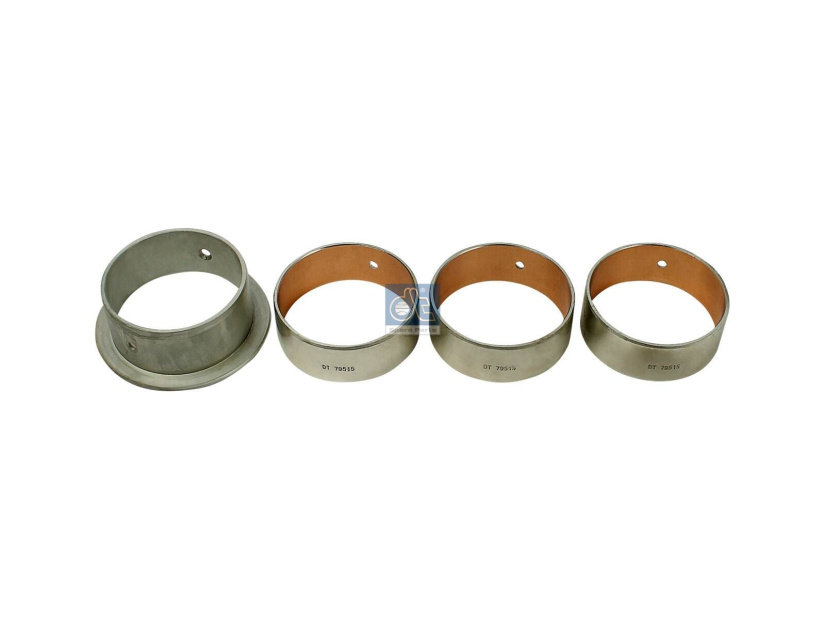 DT CAMSHAFT BEARING KIT 4.91507