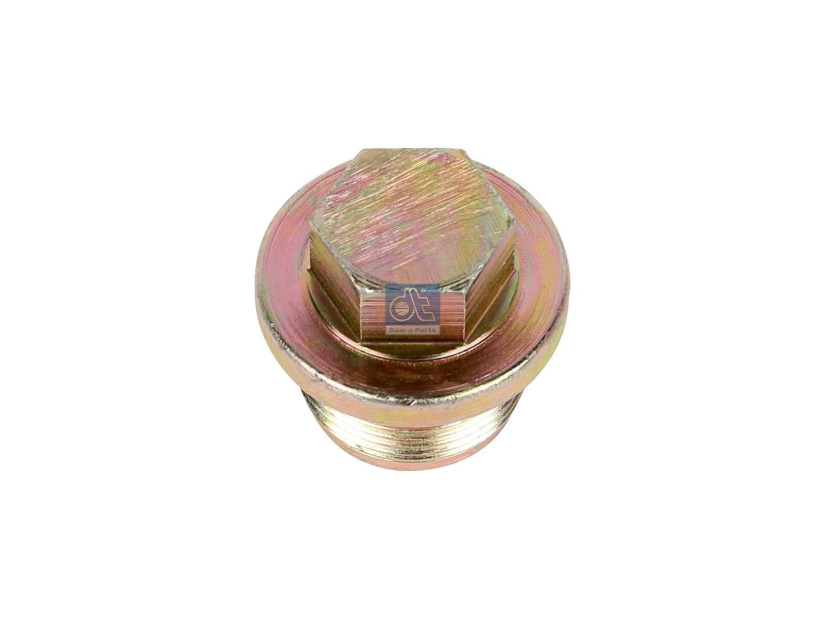 DT DRAIN PLUG 4.30001