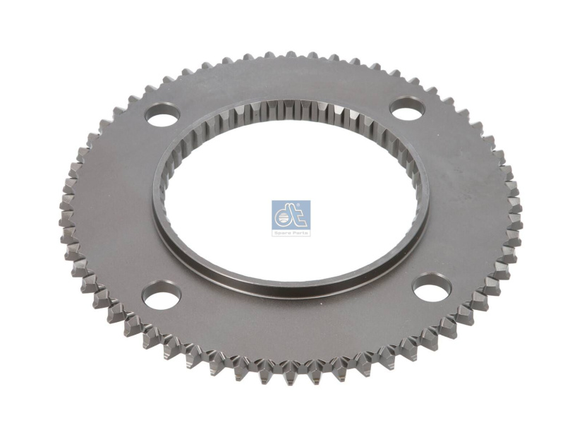 DT COUPLING DISC 1.14618