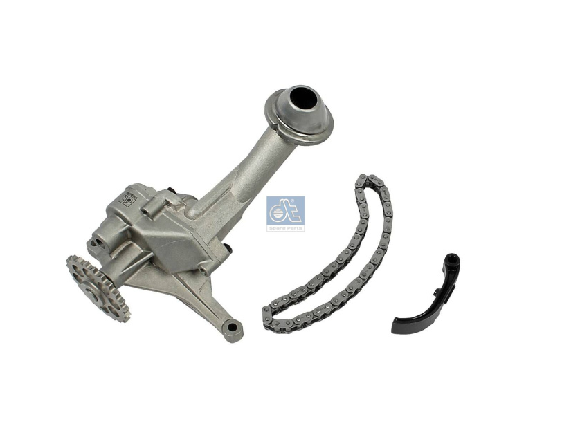 DT OIL PUMP 4.69690