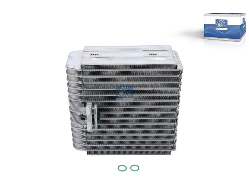 DT CONDENSER 7.74025