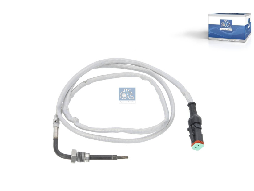 DT EXHAUST GAS TEMPERATURE SENSOR 1.12901