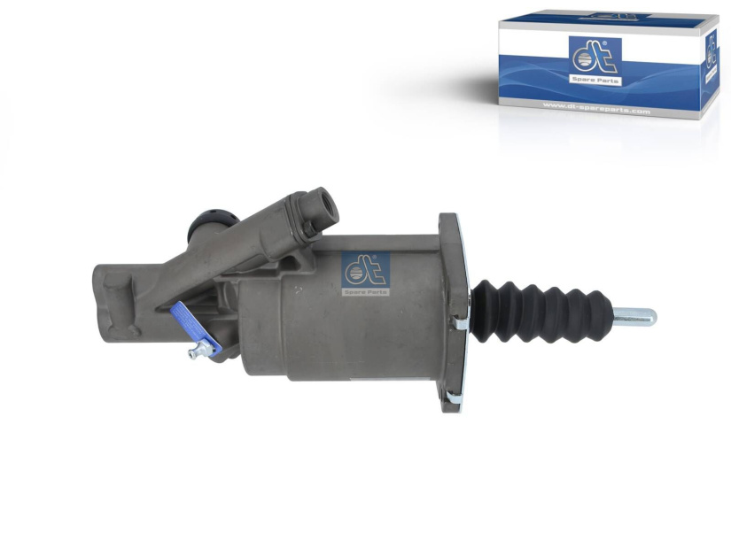 DT CLUTCH SERVO 5.53203