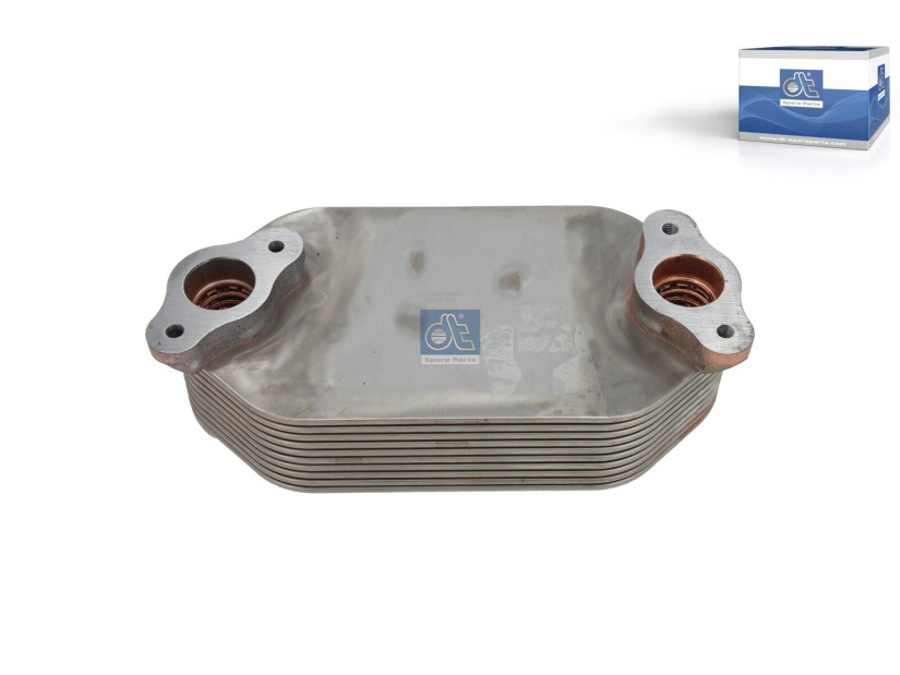 DT OIL COOLER 4.68763