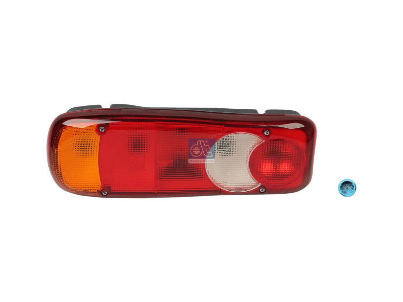 DT TAIL LAMP 6.86055