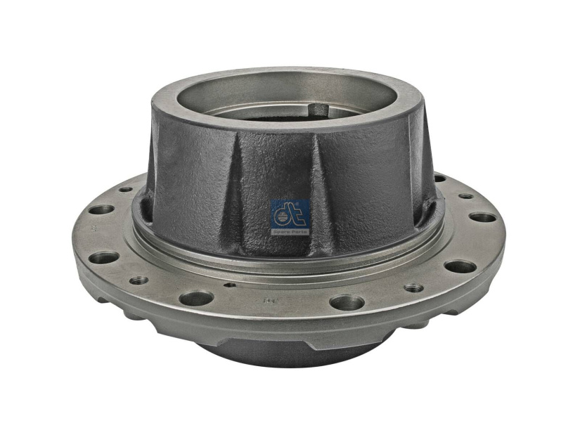 DT WHEEL HUB 3.67614
