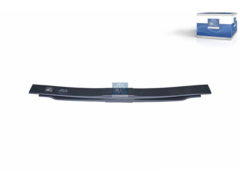 DT LEAF SPRING 3.65340