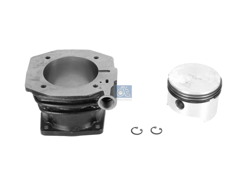 DT PISTON AND LINER KIT 2.94493