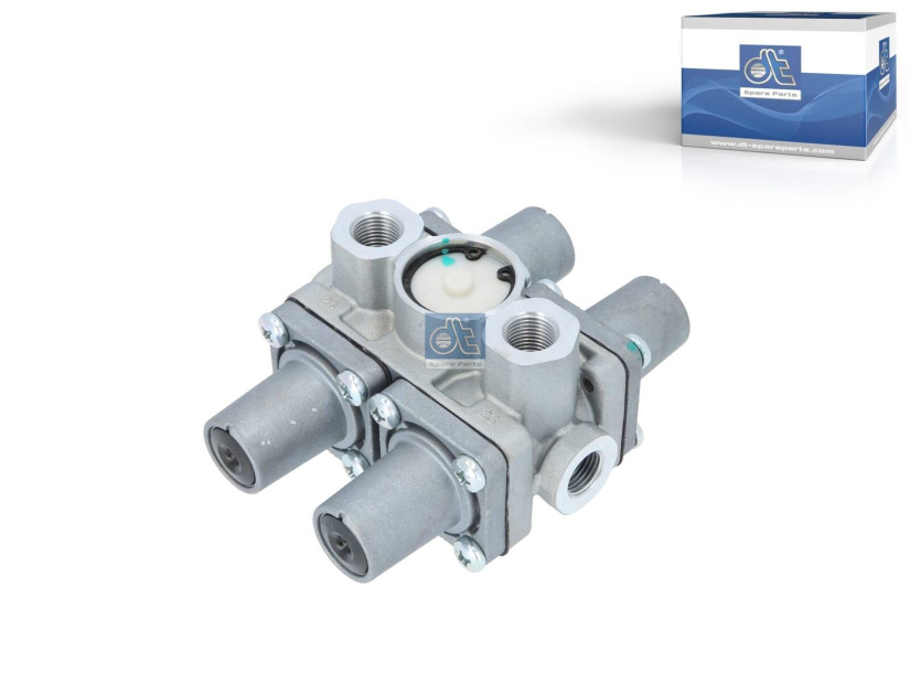 DT SAFETY VALVE 2.44041