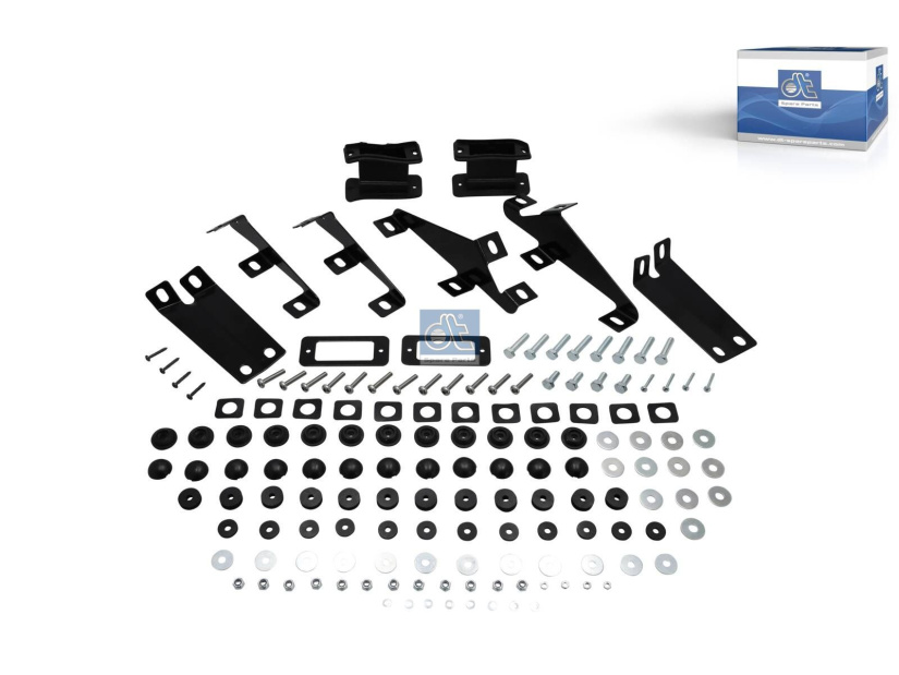 DT MOUNTING KIT 5.60161