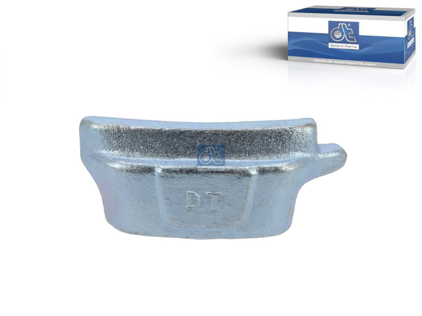 DT CLAMP SHOE 2.65141