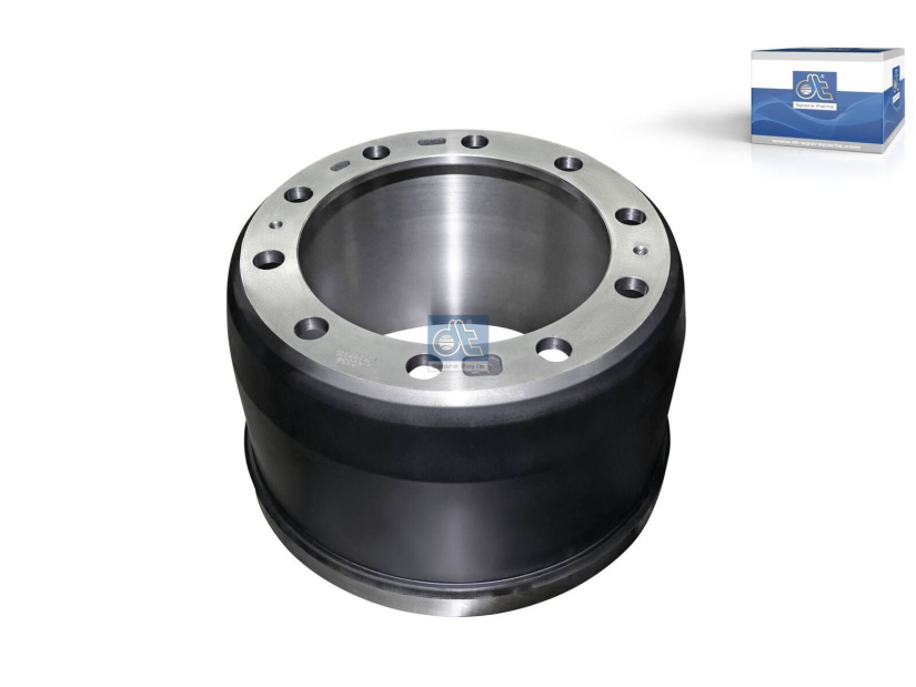 DT RUMPU VOLVO 2.40338