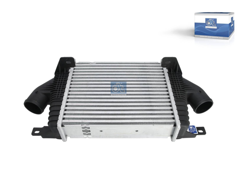DT INTERCOOLER 6.00323