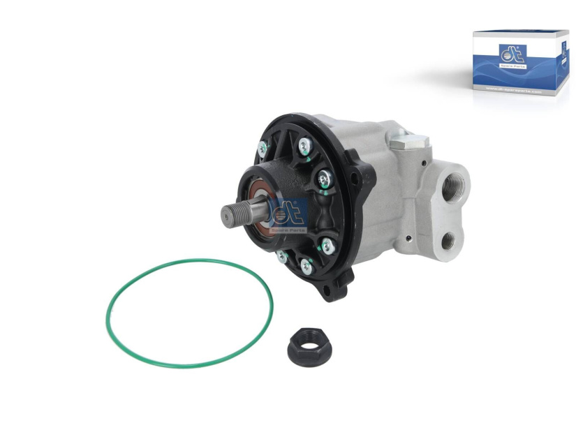 DT SERVO PUMP 2.53483