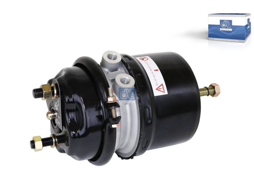 SPRING BRAKE CYLINDER 2.40610