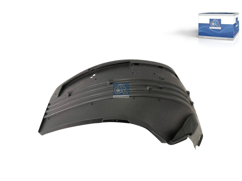 DT FENDER 1.52071