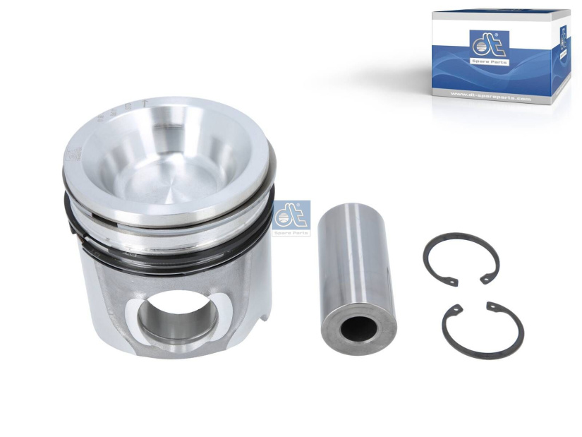 DT PISTON 7.54676