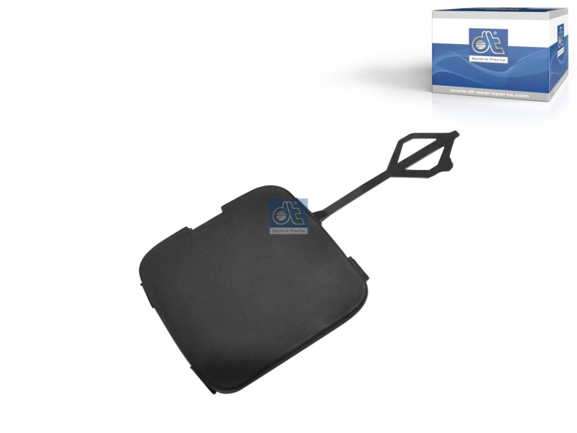 DT COVER 6.70595