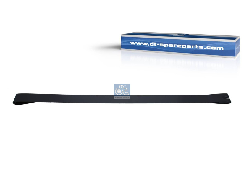 TANKINKIINNITYSPANTA L=1160MM VOLVO VANHAT (NELISKANTTINEN TANKK 2.12169