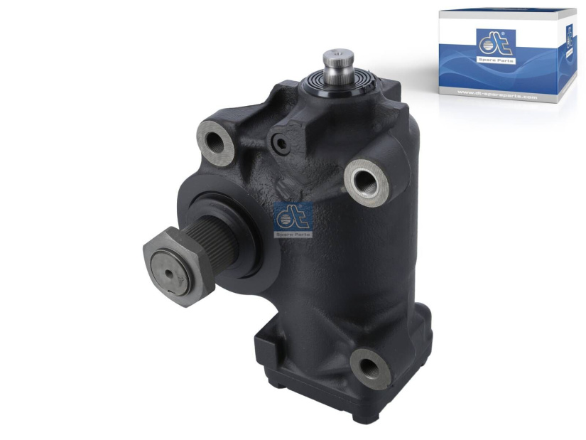 DT STEERING GEAR 6.26432