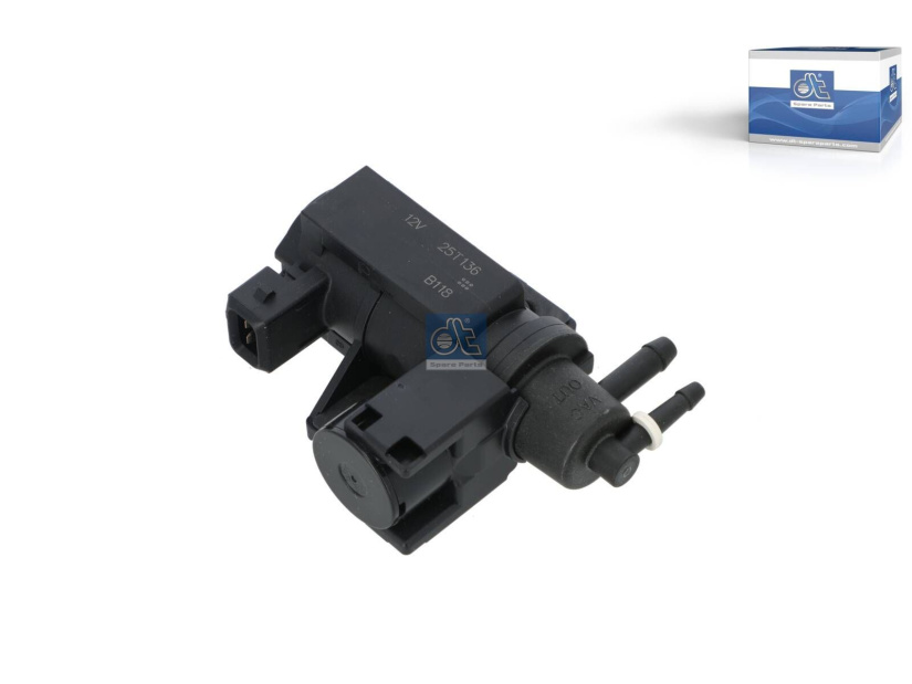 DT PRESSURE CONVERTER 7.16167