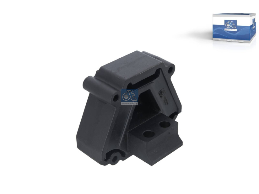 DT ENGINE MOUNTING 7.50918