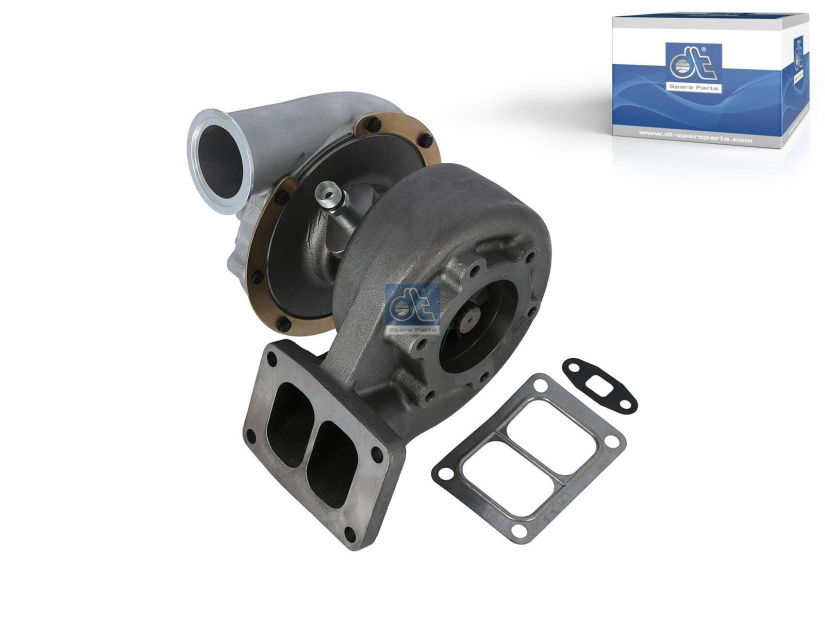 DT TURBOCHARGER 3.19000