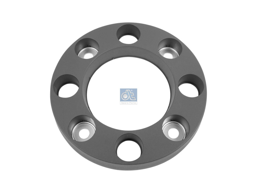 DT WHEEL NUT COVER 7.32123