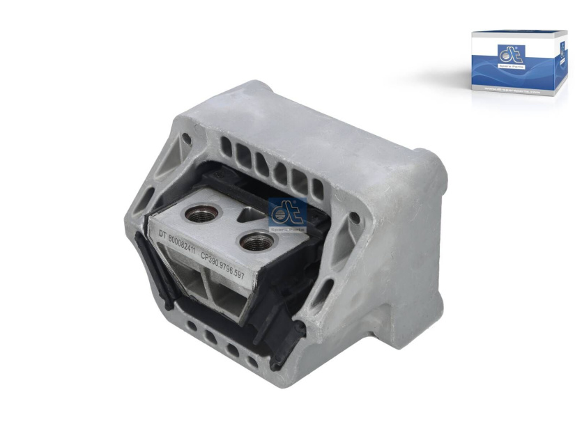 DT ENGINE MOUNTING 4.81597